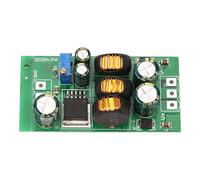Module Boost entrée 5 à 30v à Sortie 5 à 24v, convertisseur élévateur pour Alimentation de Bus LCD d'instruments (sans bornes)
