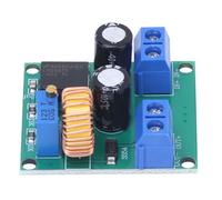 Module Boost,Module Step Up,Convertisseur de tension,Module d'alimentation à tension variable,Convertisseur Boost