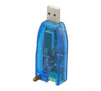 Module Boost USB avec pour affichage LED Vert Module Boost USB(green light) | pour affichage LED vert , plastique , taille compacte 70x26mm, pour facile intégration