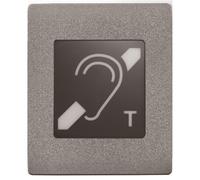 Module boucle magnétique pour Note 2 et Note 2 ERP - URMET 1723/48