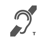 Module Boucle Magnétique Série Ikall - COMELIT 3332