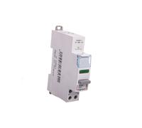 Module bouton 20A 1Z avec lampe LED 110/400V vert LP471 412920