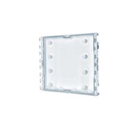 Module Boutons D'Appel Ultra (Bp À Ajouter) - COMELIT UT9200