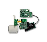 Module Broadcom CVM02 Protection Cache, réf. 05-25444-00, pour contrôleurs Broadcom Series 9460 / 9480