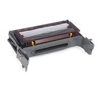 Module brosses - IROBOT - Roomba 800/900 - Pièce détachée officielle - Caoutchouc - Noir