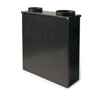 Module BRULA boîte chauffante 75 - longueur de tirage 2,24 m