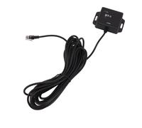Module BT avec port de communication RJ12 anti-interférences BT 1 module Bluetooth pour série ML MPPT 20 A 30 A 40 A 60 A Contrôleur de charge solaire haute performance surveillance sans fil