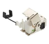 Module RJ45 encastrable Keystone CAT 6a Metz Connect 130B23-E