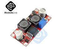 Module Buck Boost Xl6019 Dc-Dc,Réglable Automatiquement,5v-32v À 1.2v-35v,Module D'alimentation 12v 24v Pour Arduino - Type Xl6019