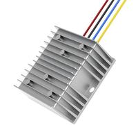 Module Buck isolé DC DC 24 V 48 V 80 V 100 V à 12 V 5 A 6 A 8 A 10 A abaisseur 12 V à 12 V 10 A convertisseur isolé Buck Boost(8A,12V24V(9-36V))