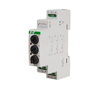 Module BZ-3 : module de fusible 250VAC 250VDC IP20 pour rail DIN
