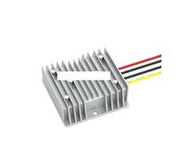 Module CA/CC 10 V, 13,8, 16, 18, 19, 24, 26, 28, convertisseur 12 CA vers CC, Alimentation abaisseur, élévateur, Buck, Boost, 6 A, A, A(6 Years)