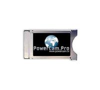 Module Cam PCMCIA Powercam Pro