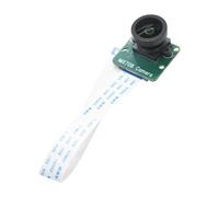 Module caméra 12 MP IMX708 120 degrés FOV et imagerie HDR