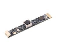 Module Caméra 8MP, Module Webcam USB 2.0 Longueur Focale 2.4mm pour Ordinateur Portable Machine Publicitaire