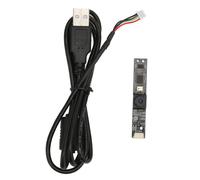 Module caméra à focale fixe, webcam grand angle intégrée pour PC, Raspberry Pi et applications industrielles, 5 Mpx 1944p HD, conforme aux normes