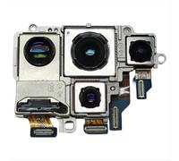 Module caméra arrière grand angle, câble flexible et kit complet pour Galaxy S24 Ultra 5G S928