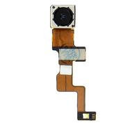 Module Caméra Arrière + nappe de connexion pour iPhone 5 Noir