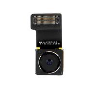 Module Caméra Arrière + nappe de connexion pour iPhone 5C Noir