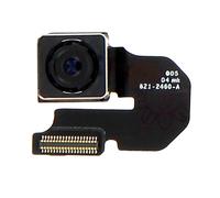 Avizar Module Caméra Arrière + nappe de connexion pour iPhone 6 Noir