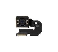 Module Caméra Arrière + nappe de connexion pour iPhone 6 Plus Noir
