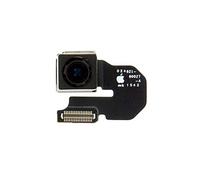 Module Caméra Arrière + nappe de connexion pour iPhone 6S Noir