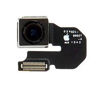 Module Caméra Arrière + nappe de connexion pour iPhone 6S Noir
