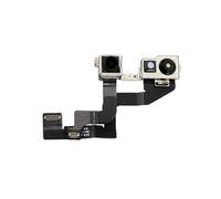 Module Caméra Avant iPhone 17e 12 MP Noir