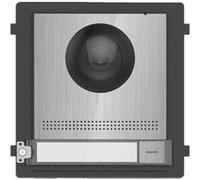 Module caméra de rue connecté Hikvision DS-KD8003-IME1/S pour interphone vidéo IP G