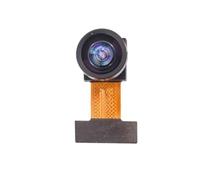 Module caméra ESP32 2 millions de pixels 160 degrés 21 mm interface DVP (normale)
