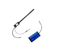 Module Caméra espion Full HD 4K WIFI IP à détecteur de mouvement - Noir - IEEE 802.11b - Electronique