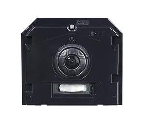 module caméra - grand angle - pour gamme gt - aiphone gtvb