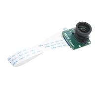 Module caméra HDR 12 mégapixels IMX708 avec objectif large de 120 degrés pour applications embarquées