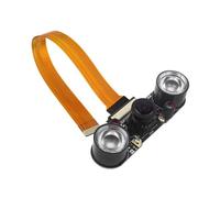 Module caméra IMX219 puce 8MP haute résolution Webcams Module pour PI5 Industrial 8MP