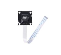 Module Caméra IMX415 8 MP, Champ de Vision de 95, MIPI IR-CUT pour Raspberry Pi 5, pour Jetson, Orin NX, RDK X5 AI Vision