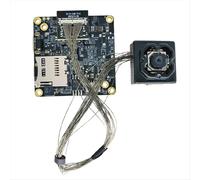 Module caméra miniature IMX258 4K 30 ips 13 MP, sans pilote, USB UVC, stabilisation optique (OIS).