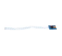 Module caméra miniature OV5647 bleu, capteur 5 mégapixels 1080p