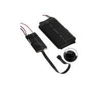 Module Caméra Miniature Wifi Prise de Vidéo à Distance Sans Fil + SD 4Go