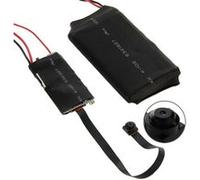 Module Caméra Miniature Wifi Prise de Vidéo à Distance Sans Fil + SD 4Go YONIS