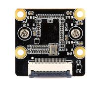 Module caméra monochrome ISG1321 1,38 MP, obturateur global, objectif grand angle 95,5, prise en charge de la sortie 1280 x 1080 à 120 images/s