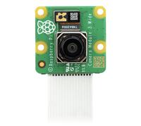 Raspberry Pi Foundation – Module caméra SC1224 Camera Module 3 Wide – CMOS couleur