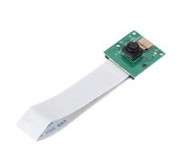 Module caméra Raspberry Pi OV5647, webcam HD 5 MP avec prise en charge vidéo 1080p pour Raspberry Pi 3 2B+ et autres cartes des séries A/B, image