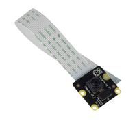 Raspberry Pi Foundation – Module caméra NoIR 2.1 8 Mp 1080p