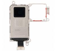 Module Caméra Téléobjectif Zoom 200MP pour Honor Magic 8 Pro Gris