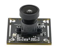 Module Caméra USB 1280x720@120FPS Obturateur Global S1M03 | Référence S1M03; 1280x720@120FPS(2.4mm Distortion)