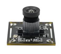 Module Caméra USB 1280x720@120FPS Obturateur Global S1M03 | Référence S1M03; 1280x720@120FPS(6mm No distortion)