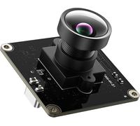 Module Caméra USB 3.0 UVC avec Capteur IMX415, 4K@30FPS & 1080P@60FPS, Plug and Play pour Windows/Linux/Mac/Android/Raspberry Pi/Jetson Nano/Arm Boards