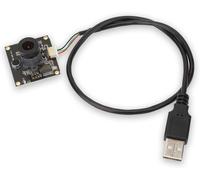Module Caméra Usb, Carte Caméra Mini Module Caméra 2Mp 120 ° Grand Angle Avec Puce Ov2643[Camera3033]