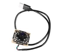 Module caméra USB OV7251 puce 0,3 MP noir et blanc obturateur global haute vitesse 120 fps mini vidéo Webcam Board