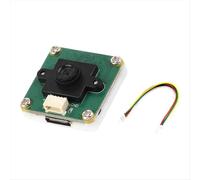 Module caméra USB OV9281 1MP pour obturateur global USB compact, idéal pour les projets de robotique et de vision.